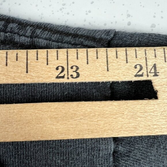 Reebok XLIII Super Bowl Champs Pittsburgh Steelers Shirt Extra Large Black Tee - Picture 16 of 16